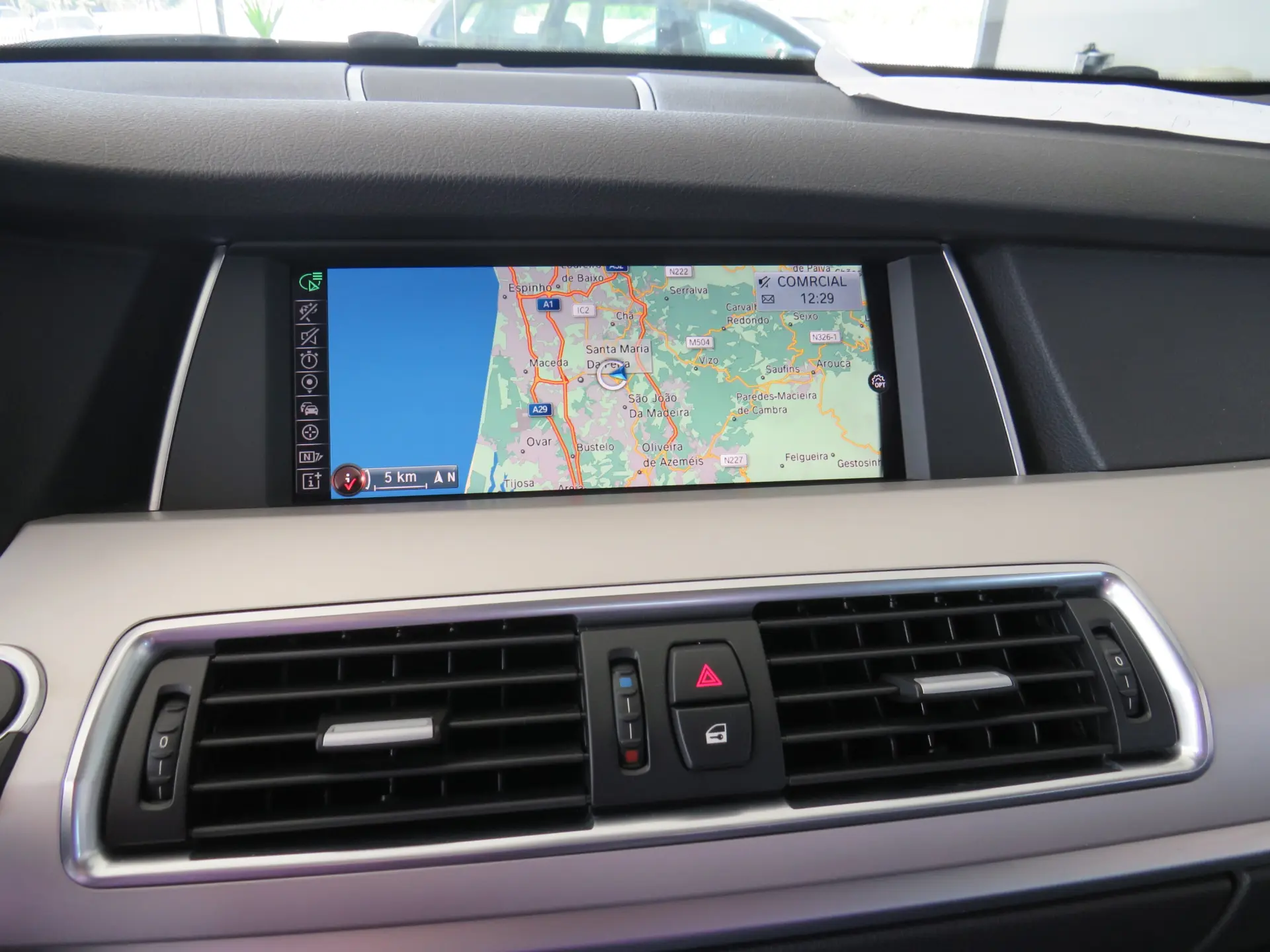 BMW 520 Gran Turismo d Line Luxury 16