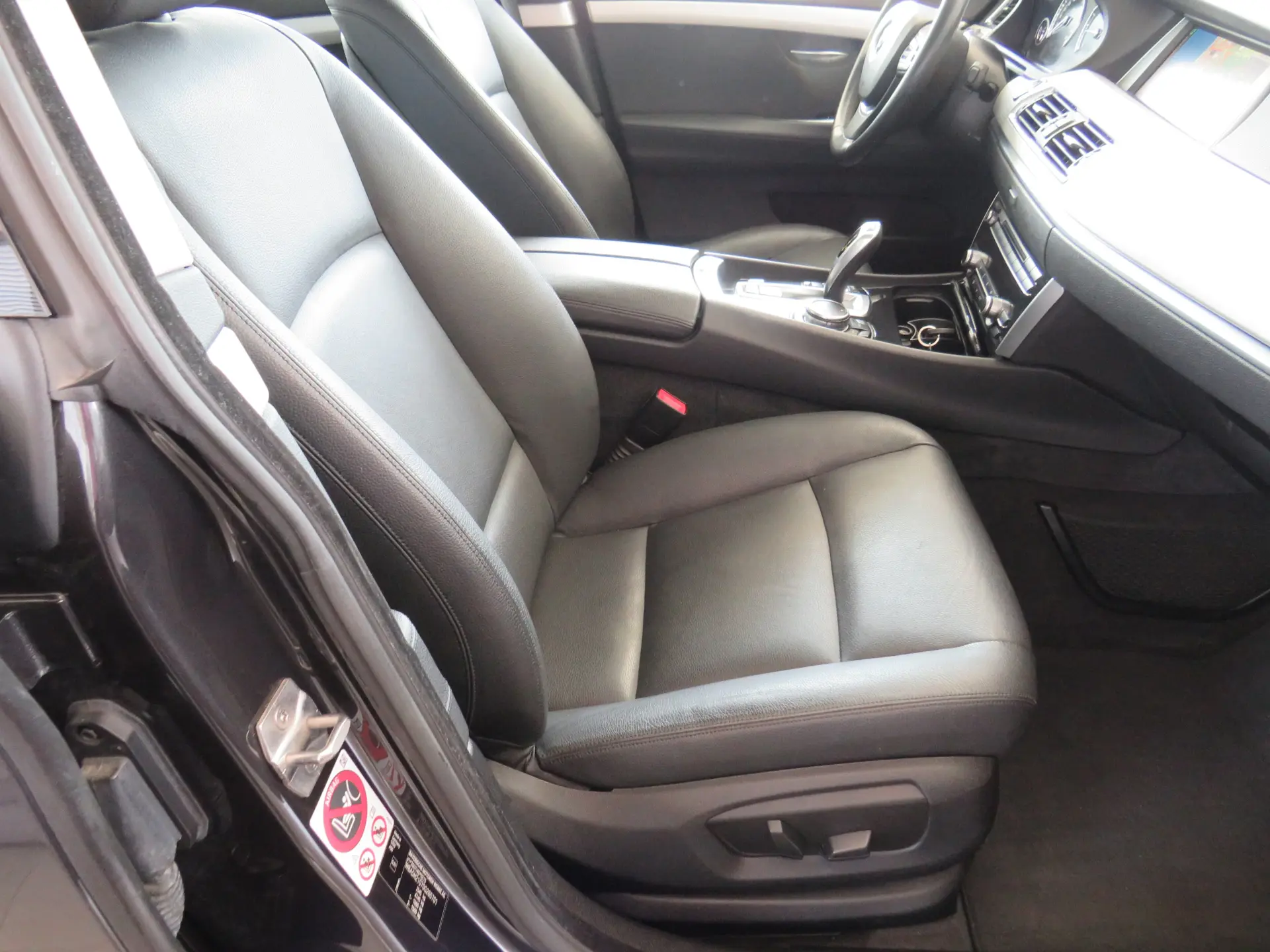 BMW 520 Gran Turismo d Line Luxury 25