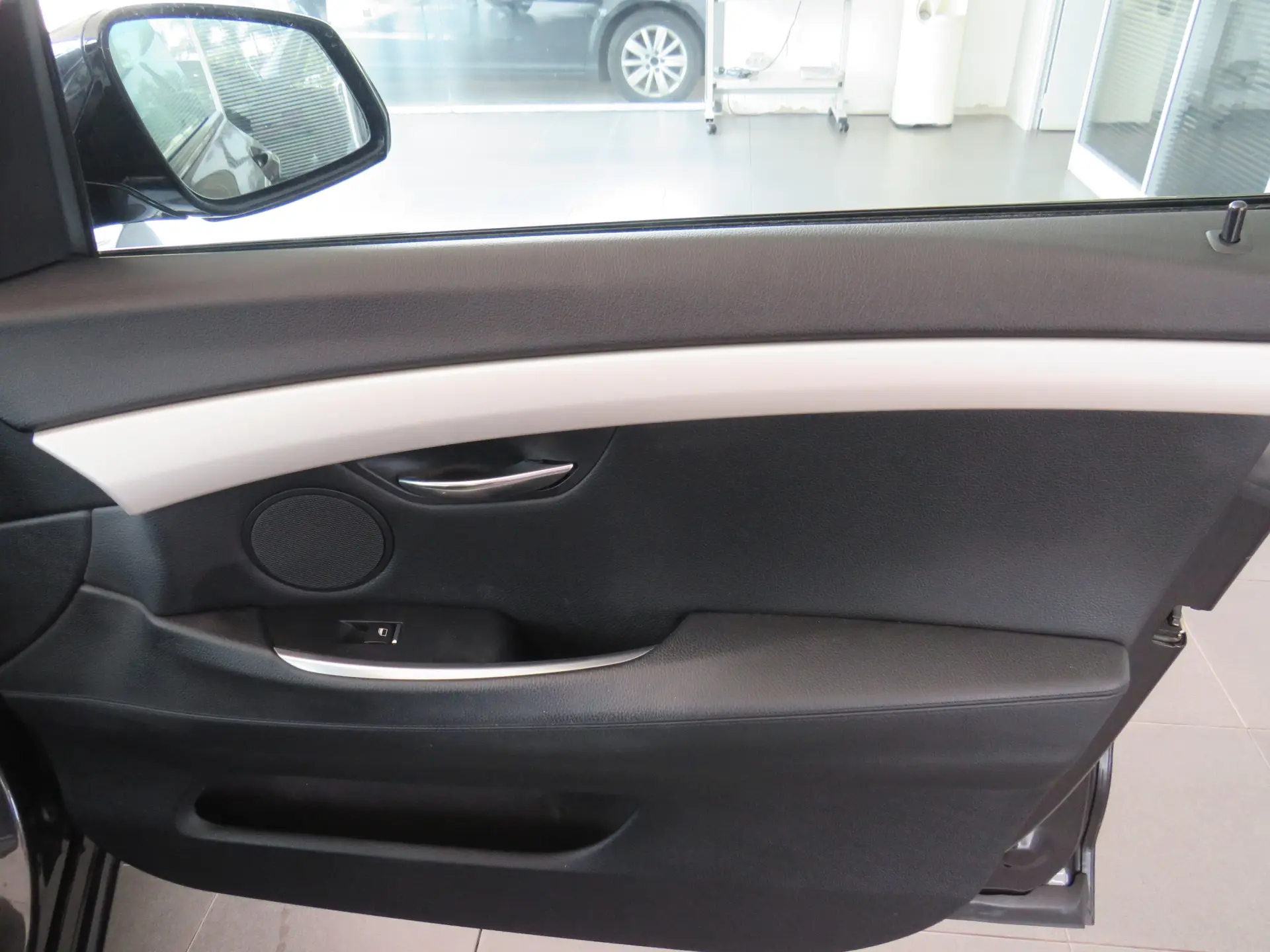 BMW 520 Gran Turismo d Line Luxury 34