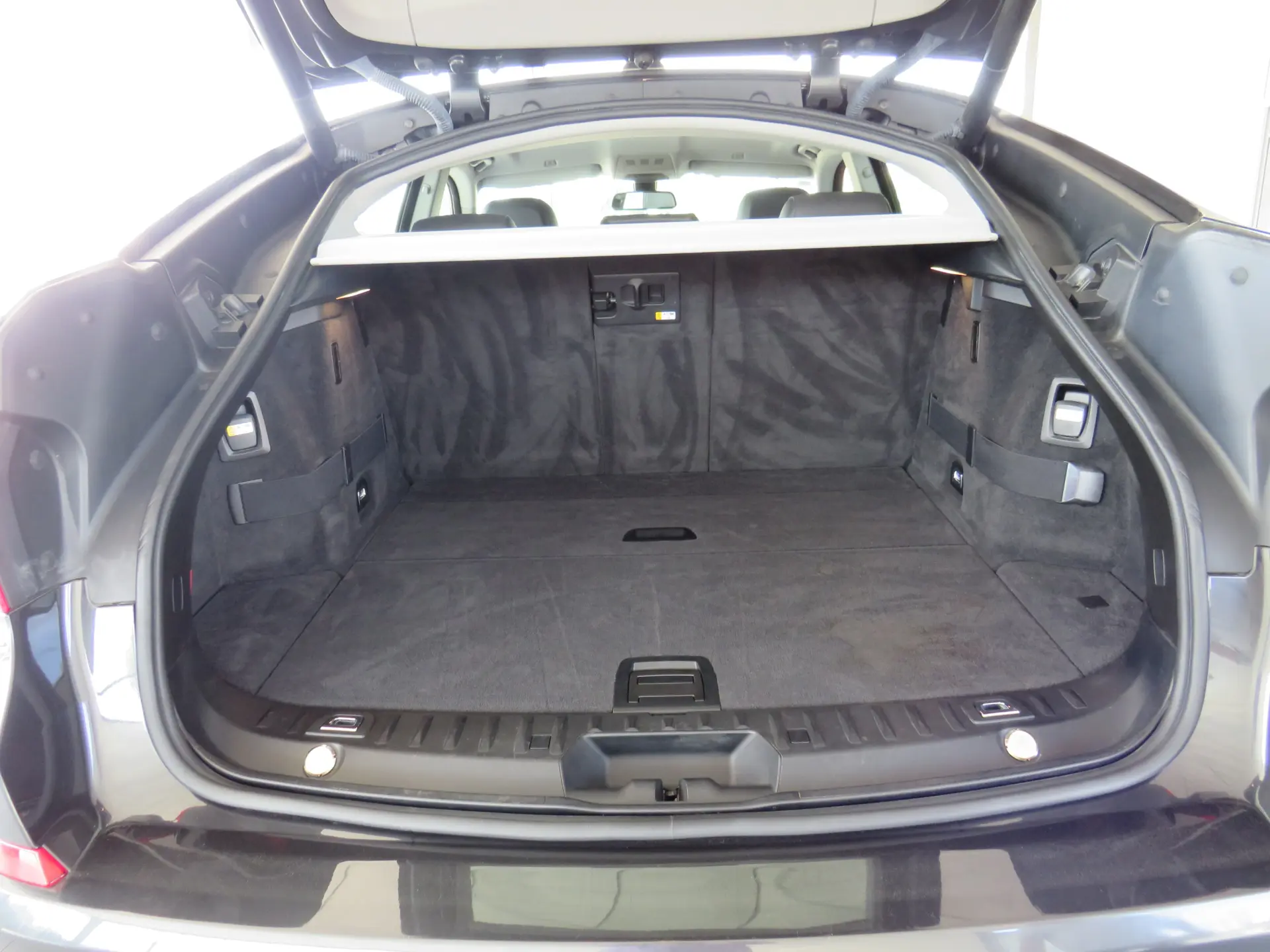 BMW 520 Gran Turismo d Line Luxury 35