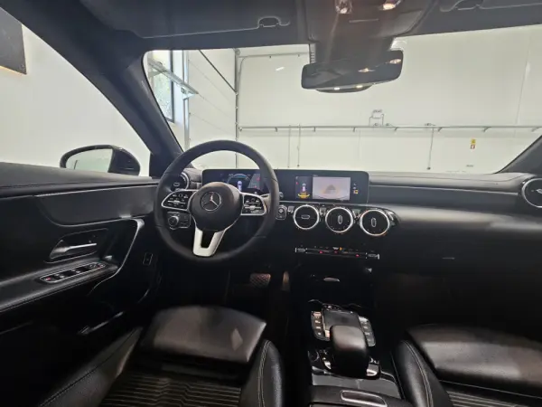 Mercedes-Benz CLA 180 d Shooting Brake Progressive Aut. 42