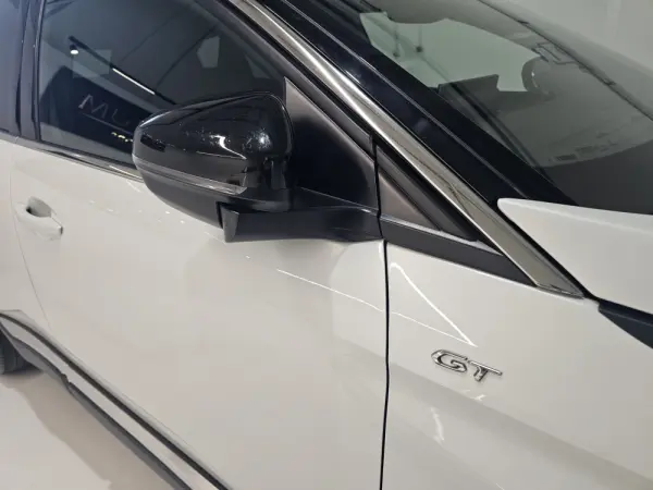 Peugeot 3008 1.5 BlueHDi GT Pack EAT8 13