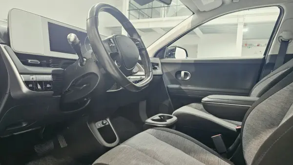 Hyundai Ioniq 5 72,6 kWh Techniq 25