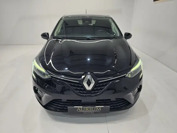 Renault Clio 1.0 TCe Limited 5