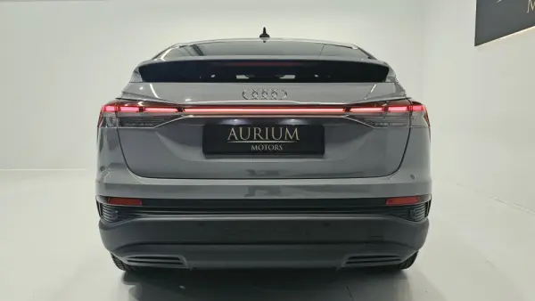 Audi Q4 Sportback e-tron 35 55 kWh 11