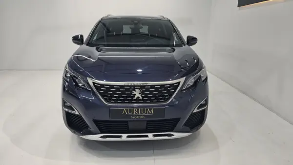 Peugeot 5008 1.5 BlueHDi GT Line 6