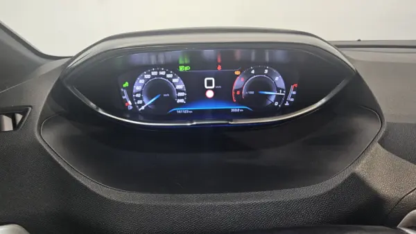 Peugeot 5008 1.5 BlueHDi GT Line 15