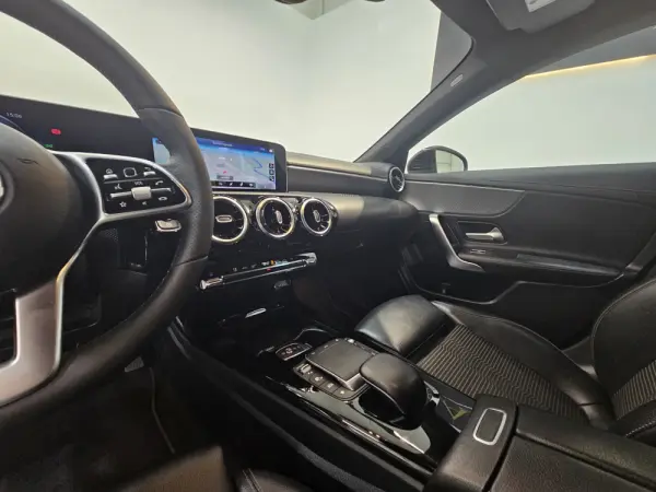 Mercedes-Benz CLA 180 d Shooting Brake Progressive Aut. 20