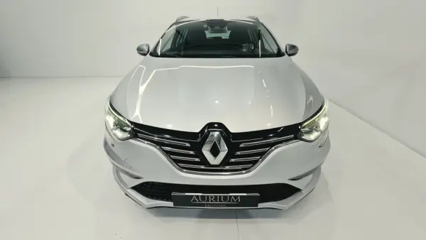 Renault Mégane Sport Tourer 1.5 Blue dCi GT Line J18 8