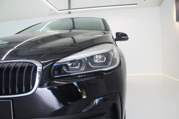 BMW 216 Gran Tourer i 7L Advantage 4