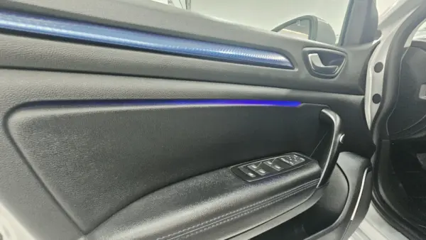 Renault Mégane Sport Tourer 1.5 Blue dCi GT Line J18 25