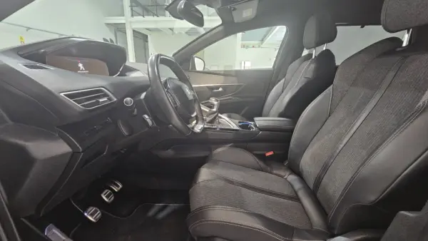 Peugeot 5008 1.5 BlueHDi GT Line 16