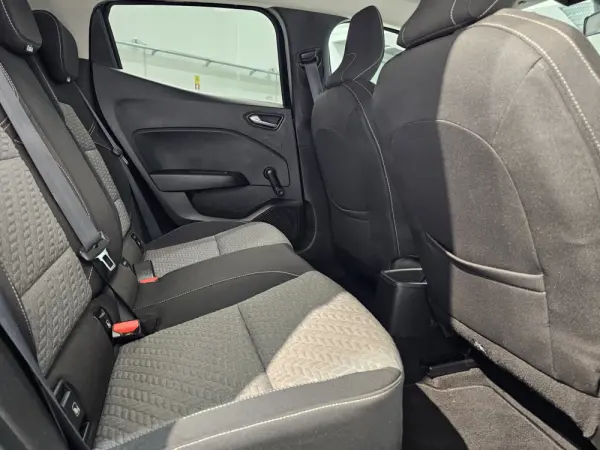 Renault Clio 1.0 TCe Limited 21