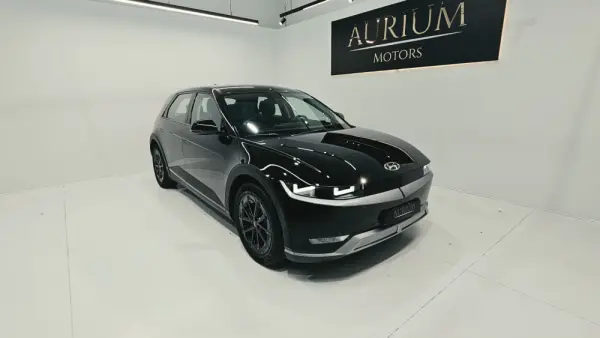 Hyundai Ioniq 5 72,6 kWh Techniq 7