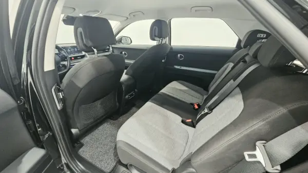 Hyundai Ioniq 5 72,6 kWh Techniq 22