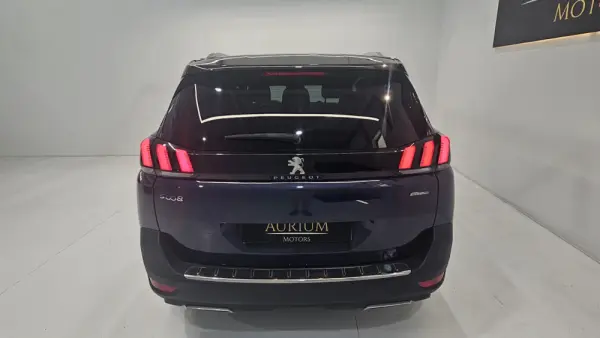 Peugeot 5008 1.5 BlueHDi GT Line 7