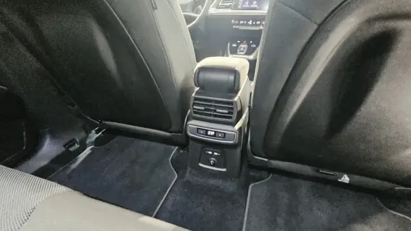 Audi Q4 Sportback e-tron 35 55 kWh 36
