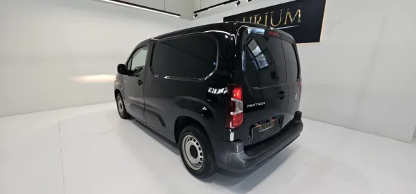 Peugeot Partner 1.5 BLUEHDI PRO 3L - IVA DEDUTIVEL 3