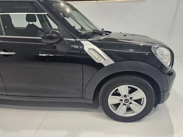 MINI Countryman Cooper D 7