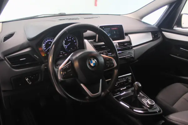 BMW 216 Gran Tourer i 7L Advantage 6