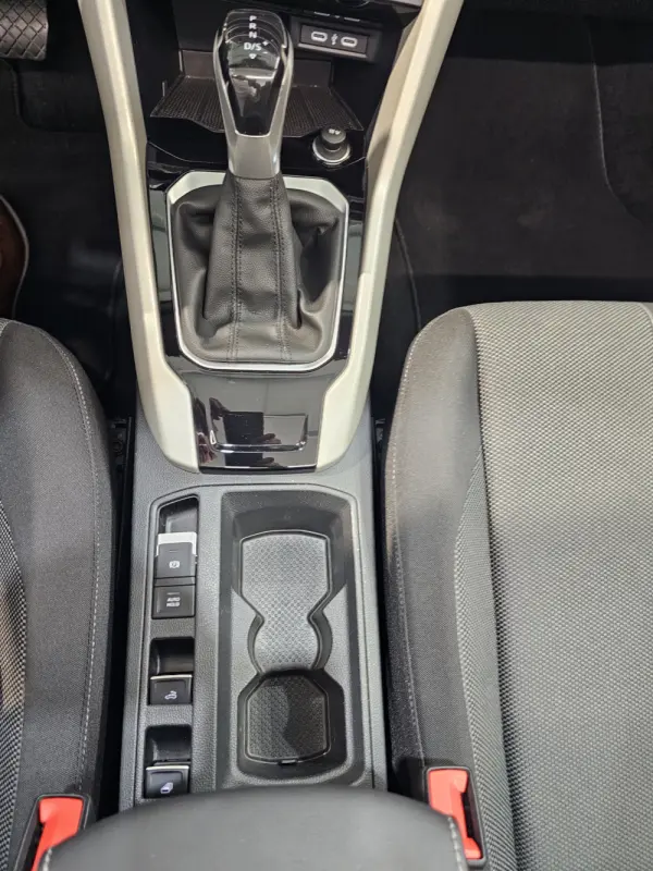 Volkswagen T-Roc Cabrio 1.5 TSI Style DSG 20