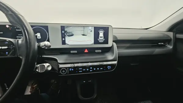 Hyundai Ioniq 5 72,6 kWh Techniq 28
