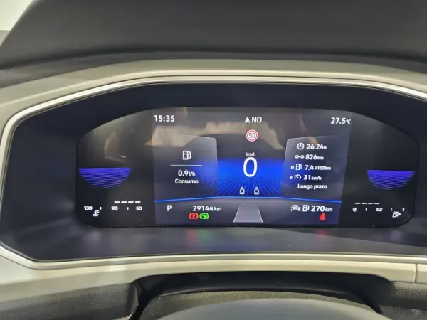 Volkswagen T-Roc Cabrio 1.5 TSI Style DSG 12