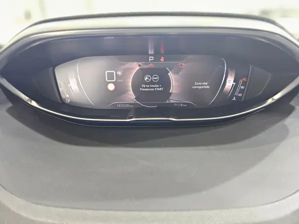 Peugeot 3008 1.5 BlueHDi GT Pack EAT8 24