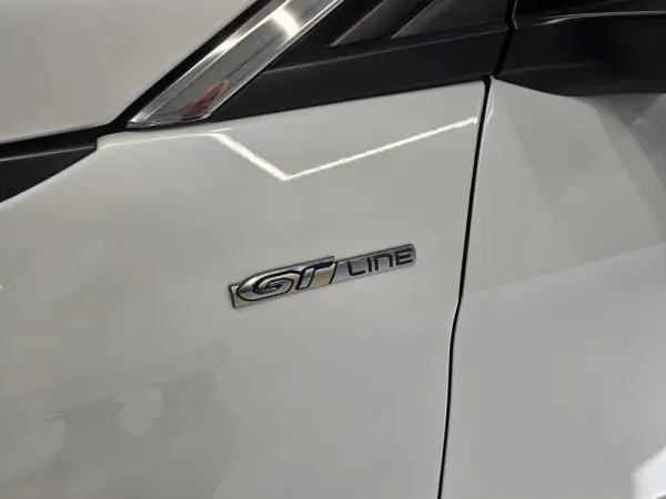 Peugeot 3008 1.6 BlueHDi GT Line EAT6 13