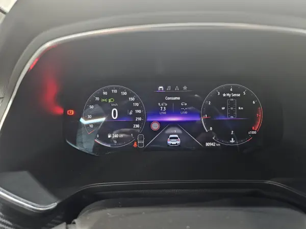 Renault Captur 1.0 TCe RS Line 18