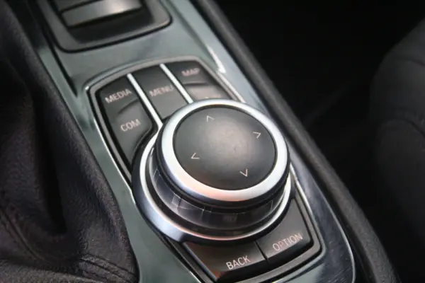 BMW 216 Gran Tourer i 7L Advantage 10