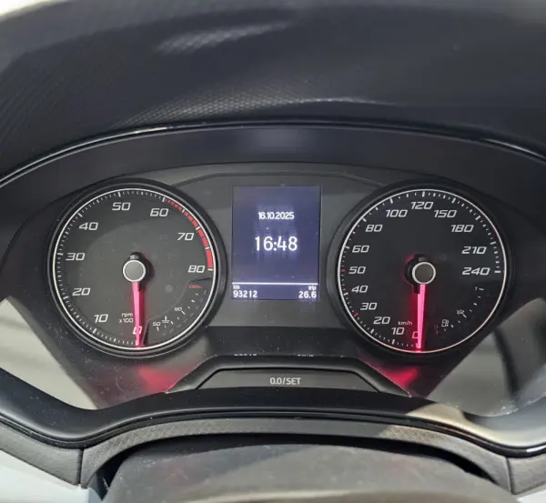 SEAT Arona 1.0 TSI Style DSG 16