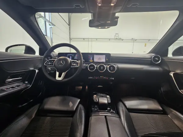Mercedes-Benz CLA 180 d Shooting Brake Progressive Aut. 41