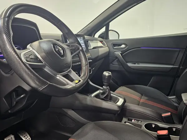 Renault Captur 1.0 TCe RS Line 20