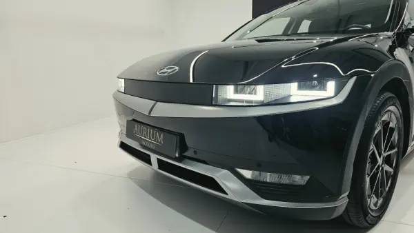 Hyundai Ioniq 5 72,6 kWh Techniq 11