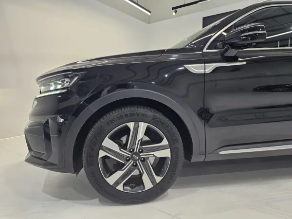 Kia Sorento 1.6 T-GDI PHEV AWD Aut. Platinum 4