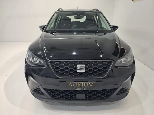 SEAT Arona 1.0 TSI Style DSG 9