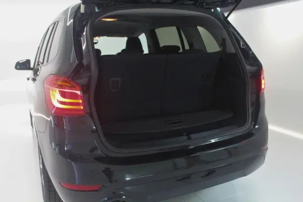 BMW 216 Gran Tourer i 7L Advantage 12