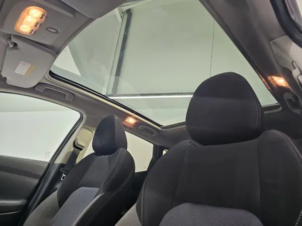 Nissan Qashqai 1.5 dCi N-Connecta J18 15