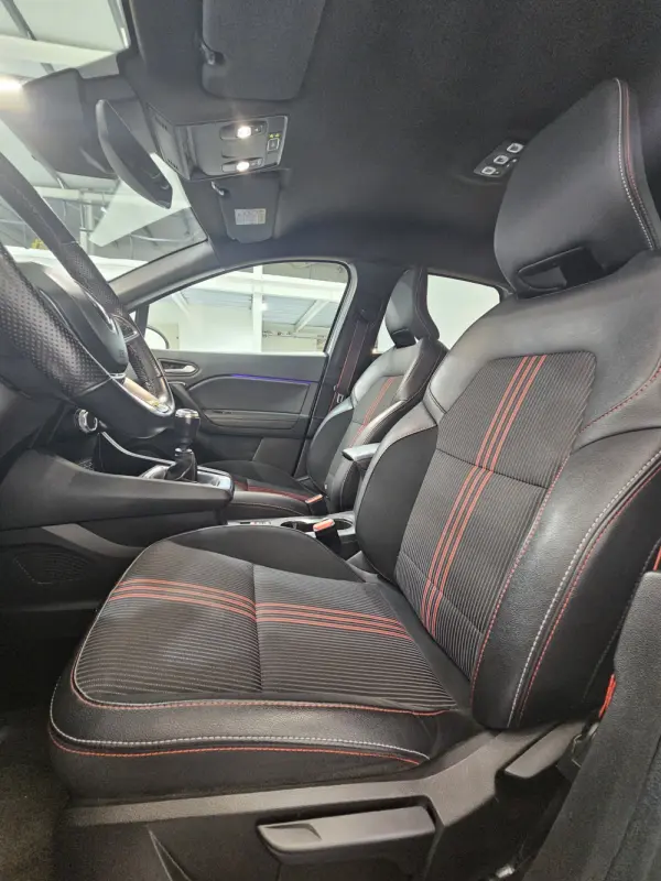 Renault Captur 1.0 TCe RS Line 17