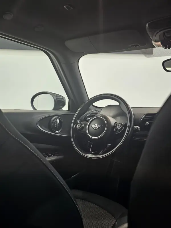 MINI Clubman Cooper Auto 23