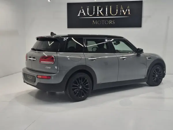 MINI Clubman Cooper Auto 20
