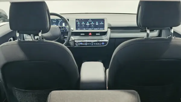 Hyundai Ioniq 5 72,6 kWh Techniq 20