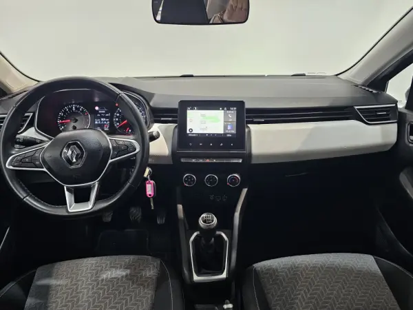 Renault Clio 1.0 TCe Limited 14