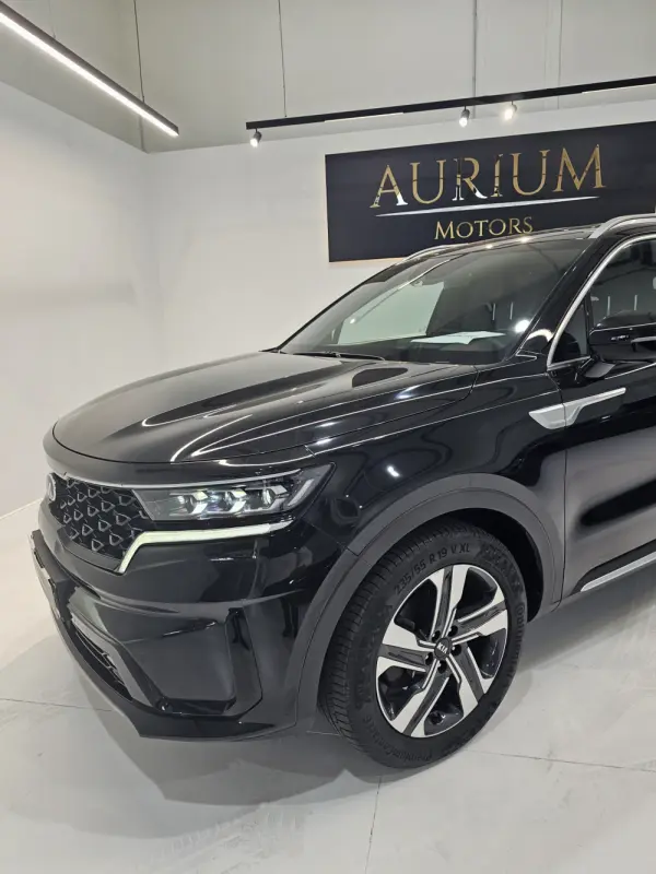 Kia Sorento 1.6 T-GDI PHEV AWD Aut. Platinum 2