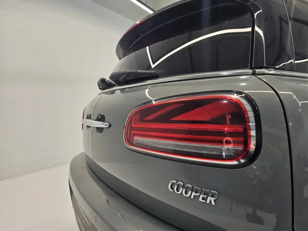 MINI Clubman Cooper Auto 14