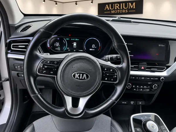 Kia e-Niro 64kWh 6