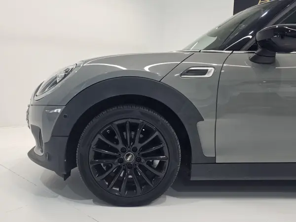 MINI Clubman Cooper Auto 21