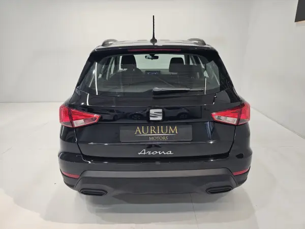 SEAT Arona 1.0 TSI Style DSG 10