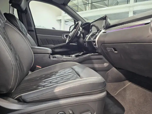 Kia Sorento 1.6 T-GDI PHEV AWD Aut. Platinum 12